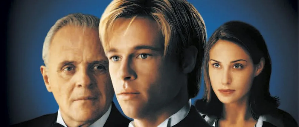 Meet Joe Black